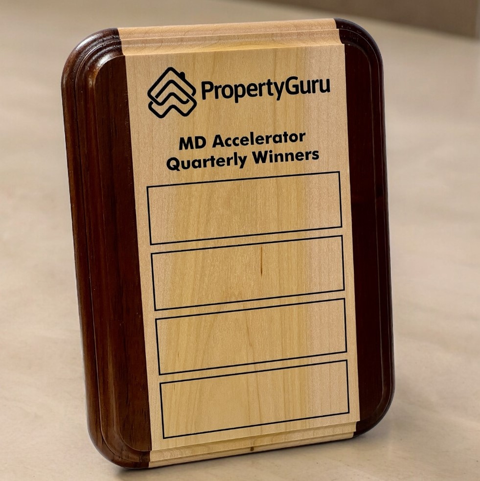 LSW Property Guru — David Sports & Engraving